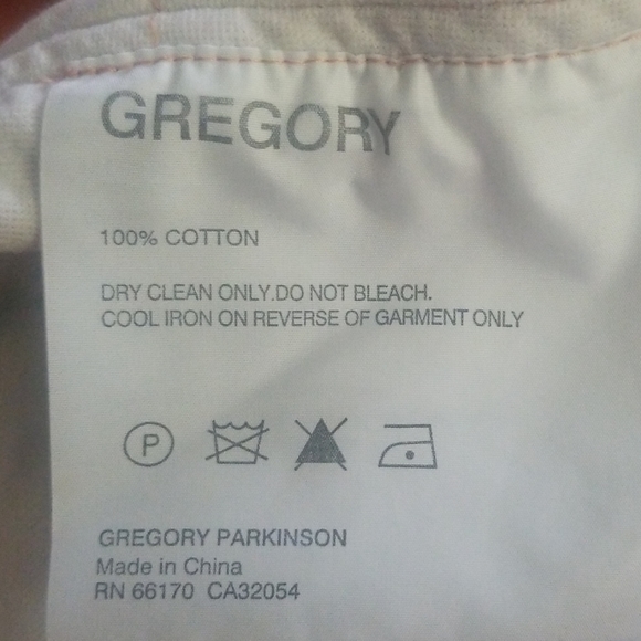 Anthro || Gregory Parkinson Mod Marigold Dress - Picture 4 of 4